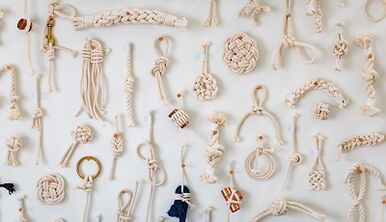 Како да направите талисман за среќа со свои раце