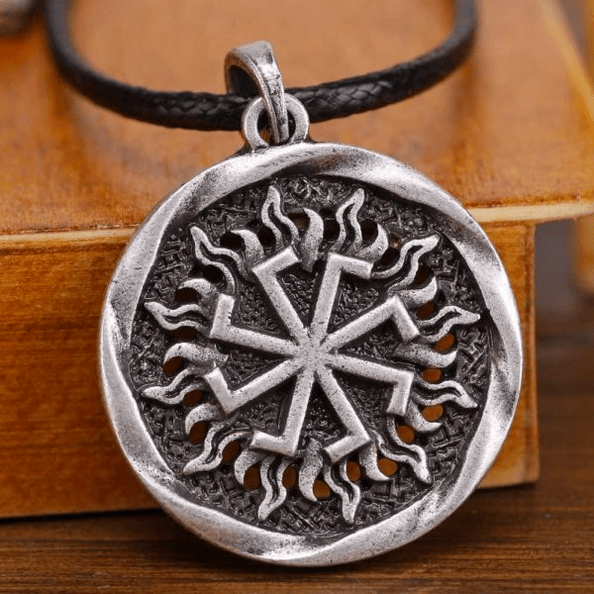 Словенски амајлии за среќа