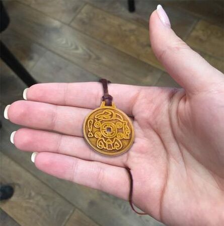 Суптилностите на заговорот